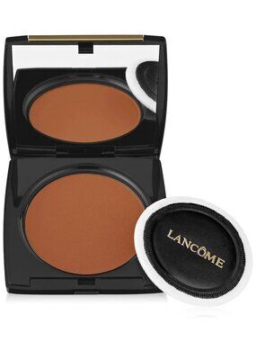 Lancôme Dual Finish Powder Foundation 540 Suede 0.67oz / 19g - New Sealed